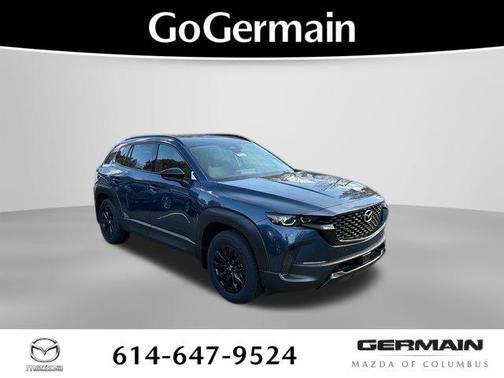 2026 Mazda CX-50 Hybrid Premium