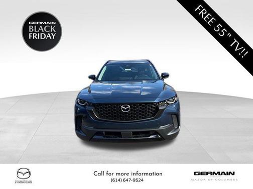 2026 Mazda CX-50 Hybrid Premium