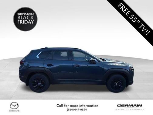 2026 Mazda CX-50 Hybrid Premium