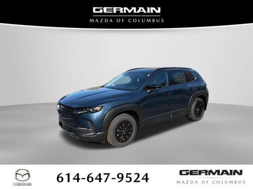 2026 Mazda CX-50 Hybrid Premium