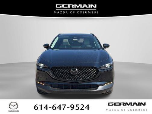 2026 Mazda CX-30 2.5 Turbo