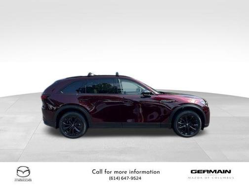 2025 Mazda CX-90 3.3 Turbo Premium Sport