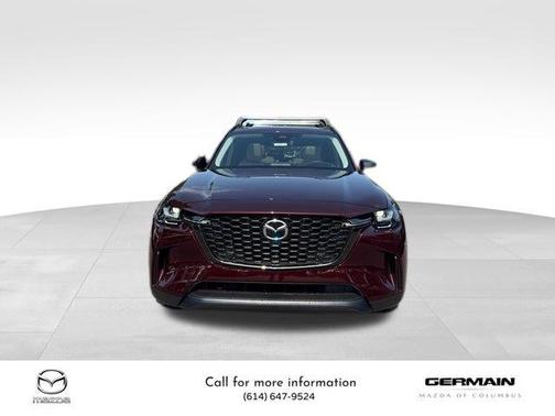 2025 Mazda CX-90 3.3 Turbo Premium Sport