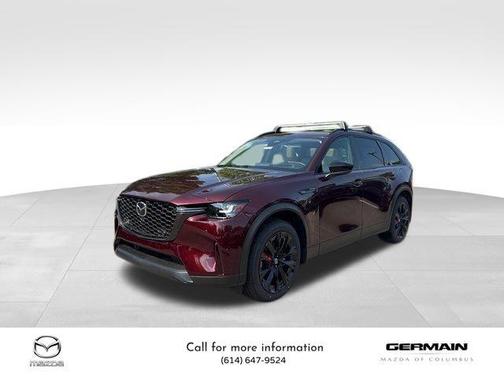 2025 Mazda CX-90 3.3 Turbo Premium Sport