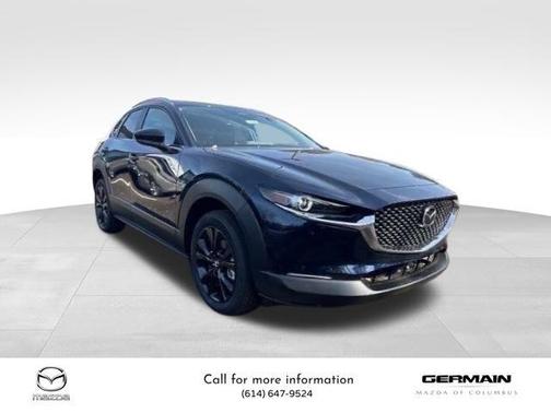 2025 Mazda CX-30 2.5 S Select Sport