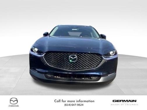 2025 Mazda CX-30 2.5 S Select Sport
