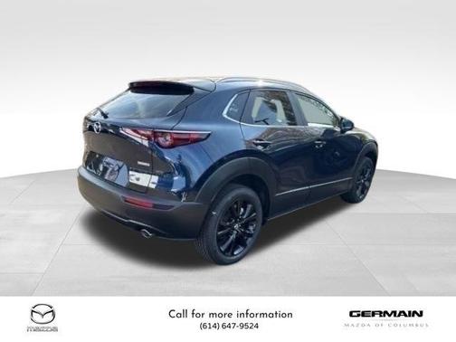 2025 Mazda CX-30 2.5 S Select Sport