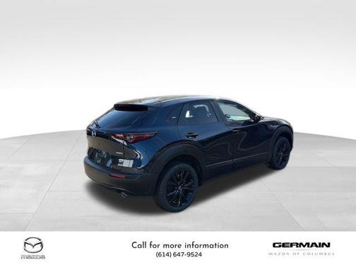 2026 Mazda CX-30 2.5 S Select Sport