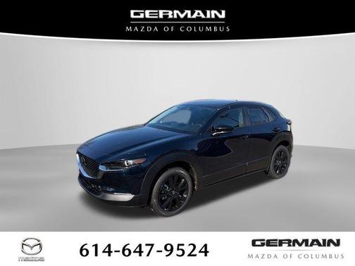 2026 Mazda CX-30 2.5 S Select Sport