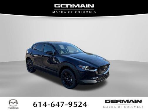 2026 Mazda CX-30 2.5 S Select Sport