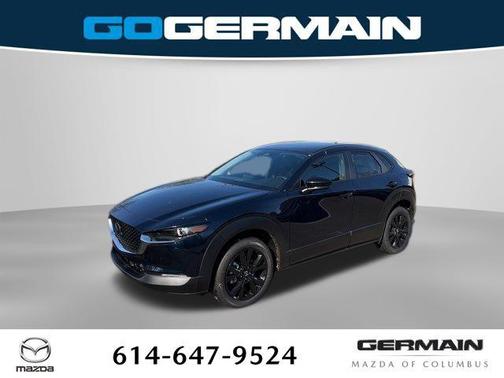 2026 Mazda CX-30 2.5 S Select Sport