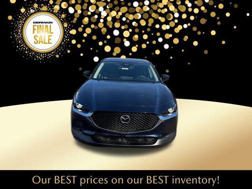 2026 Mazda CX-30 2.5 S Select Sport