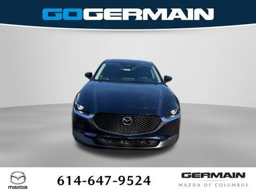 2026 Mazda CX-30 2.5 S Select Sport