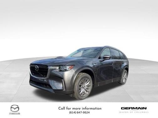 2025 Mazda CX-90 3.3 Turbo Preferred