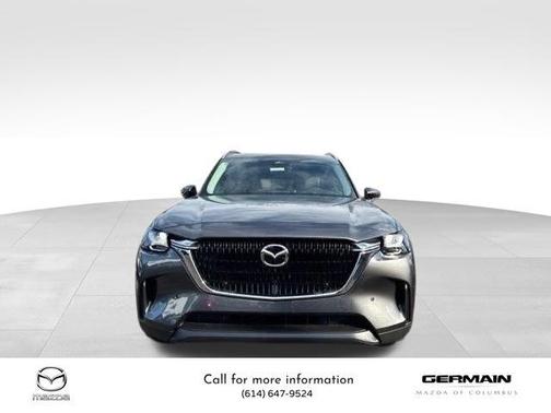 2025 Mazda CX-90 3.3 Turbo Preferred