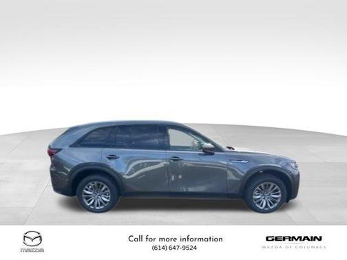 2025 Mazda CX-90 3.3 Turbo Preferred