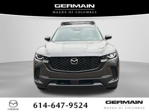 2026 Mazda CX-50 Hybrid Premium Plus