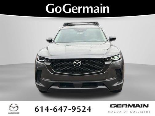 2026 Mazda CX-50 Hybrid Premium Plus