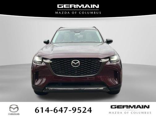 2026 Mazda CX-90 3.3 Turbo S Premium
