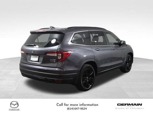 2022 Honda Pilot AWD Special Edition