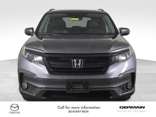 2022 Honda Pilot AWD Special Edition