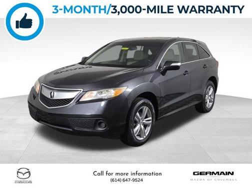 2013 Acura RDX Base