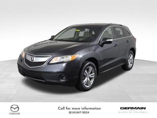2013 Acura RDX Base