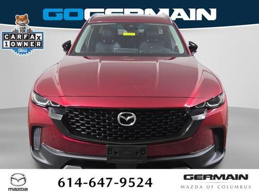 2023 Mazda CX-50 2.5 S Premium Plus Package
