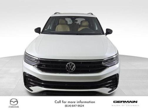 2024 Volkswagen Tiguan 2.0T SE R-Line Black 4MOTION