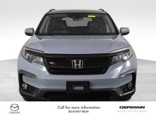 2022 Honda Pilot AWD Special Edition