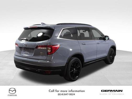 2022 Honda Pilot AWD Special Edition