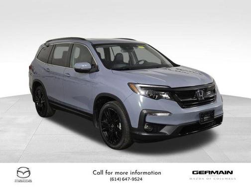 2022 Honda Pilot AWD Special Edition