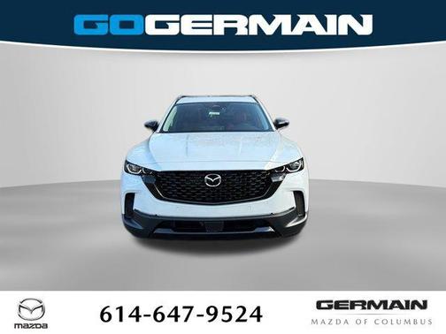 2026 Mazda CX-50 Hybrid Premium