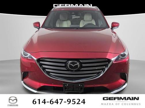 2019 Mazda CX-9 Grand Touring