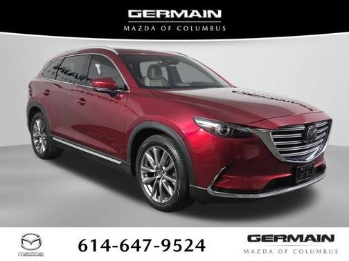 2019 Mazda CX-9 Grand Touring