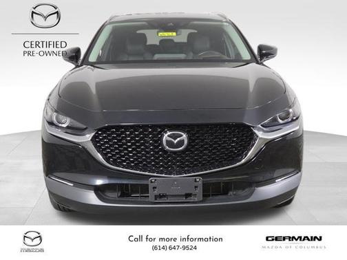 2022 Mazda CX-30 2.5 S Premium Package