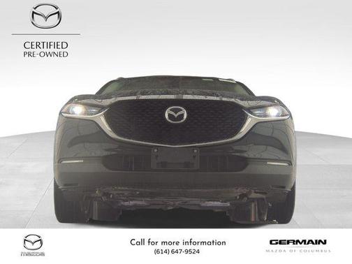 2022 Mazda CX-30 2.5 S Premium Package
