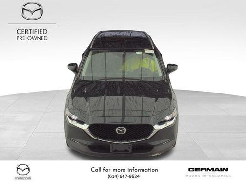 2022 Mazda CX-30 2.5 S Premium Package