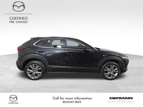 2022 Mazda CX-30 2.5 S Premium Package