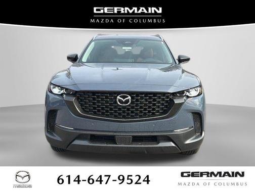 2026 Mazda CX-50 Hybrid Premium Plus