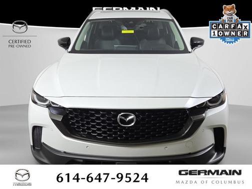 2024 Mazda CX-50 2.5 Turbo Premium Plus Package