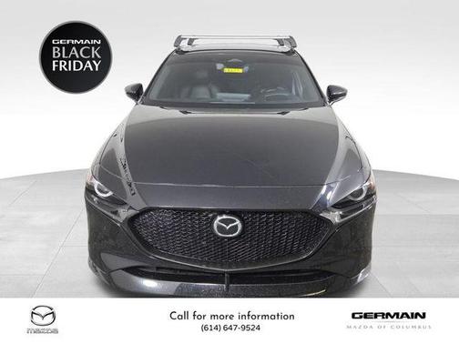 2024 Mazda Mazda3 2.5 Turbo AWD