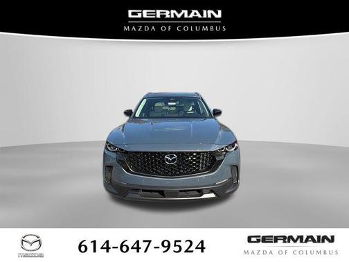 2026 Mazda CX-50 2.5 S Premium Package