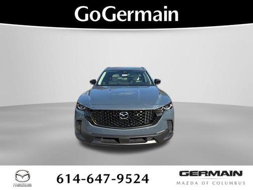 2026 Mazda CX-50 2.5 S Premium Package