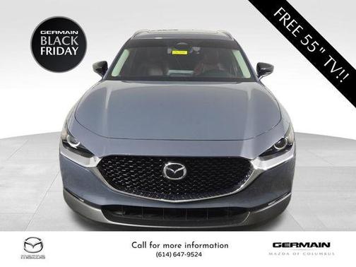 2024 Mazda CX-30 2.5 S Carbon Edition