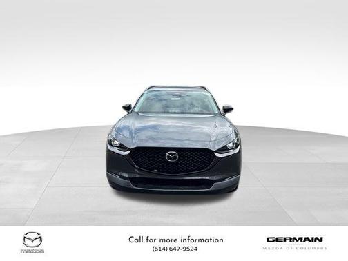 2025 Mazda CX-30 2.5 Turbo Premium Plus Package