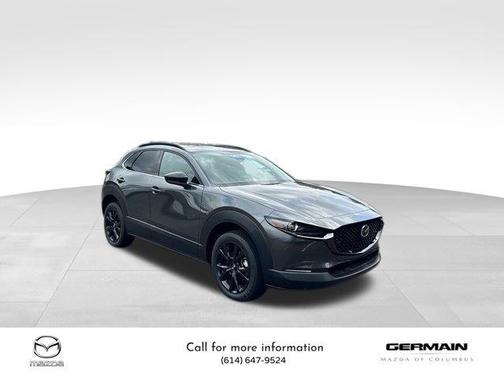2025 Mazda CX-30 2.5 Turbo Premium Plus Package