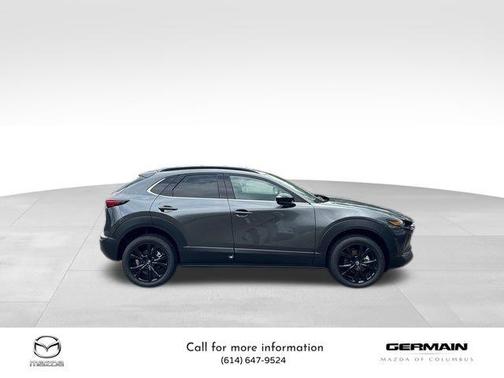 2025 Mazda CX-30 2.5 Turbo Premium Plus Package
