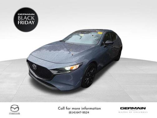 2024 Mazda Mazda3 AWD