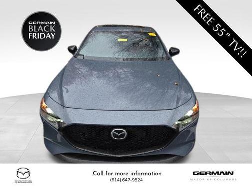 2024 Mazda Mazda3 AWD